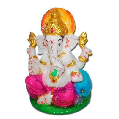 "Pooja Hamper - code07 - Click here to View more details about this Product